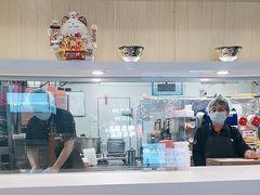 -吉野家(复兴路第二餐厅店)