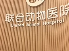 -联合动物医院(光谷诊疗中心)