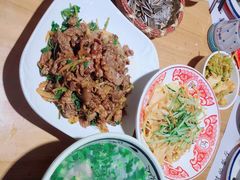 -晋情·游子轩(梅花路店)