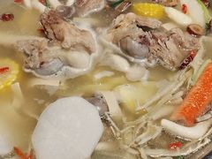 -天都火锅酒楼(虹梅南路店)