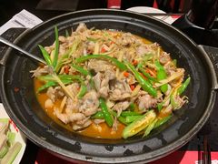-蛙三泡椒牛蛙(万象城店)