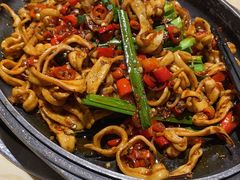 -大碗先生(万家丽店)