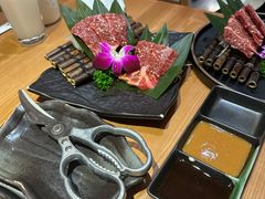 -丸藏和牛烧肉专门店(园区师惠坊店)