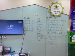 -卡巴机器人编程·少儿编程·信息学竞赛(公益西桥校区)