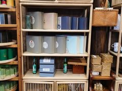 -礼耕堂·百年茶人餐厅(梅家坞店)