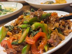 -潮中人·潮州菜(益乐路店)