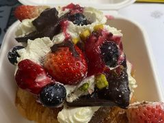 -BUTTERFUL&CREAMOROUS 黄油与面包(三里屯太古里店)