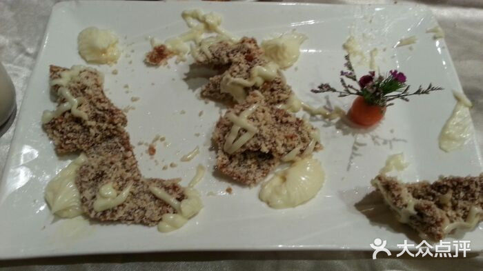 同庆楼(滨湖万达广场店)android_upload_pic图片