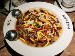 -新太二·鲜料川菜(智慧城广百店)