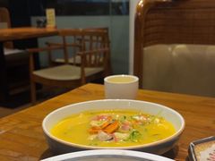 -如轩·海鲜砂锅粥·潮汕菜(海珠店)
