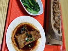 -大笑饭堂(甲子桥店)