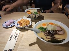 -麵の匠·一生堂(新世界店)