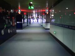 -农垦博纳国际影城(津奥广场IMAX店)