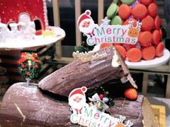 -小天鹅戴斯酒店鲸鲨百汇创作料理