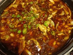 -98K烧烤(顺外路店)