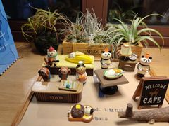 -纯真年代书吧(宝石山店)