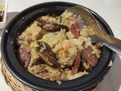 -潮福城大酒楼·潮味粤品·港式点心(湖滨北路店)