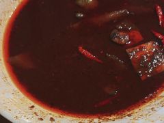 -三太子地摊烧烤·小龙虾(北蔡店)