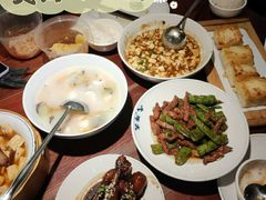 -大牌大·传统杭帮菜(湖滨店)