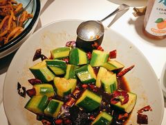 -阿里疆Alijiang·丝路美食·异域风情·清真(长楹天街店)