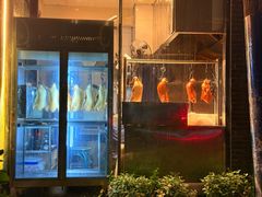 -京尊烤鸭店JINGZUN(春秀路店)