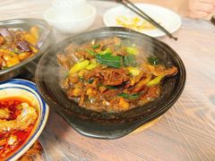 -小时候焗海鲜(鄞州万达店)