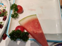 -纳家楼·地道陕菜(劳动路店)