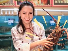 -强记海鲜·大排档(蛇口新街店)