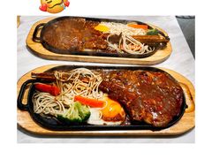 大战斧牛排-两点半深夜牛排(斗西路店)