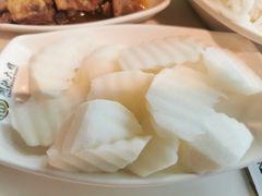 -潮汕大目牛肉火锅(水围店)