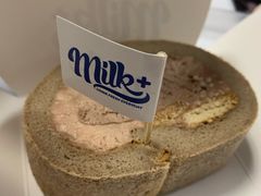 -milkplus·泰式奶茶(较场东路店)
