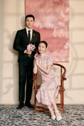 -杭州金夫人婚纱摄影(富阳私享店)