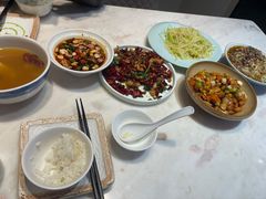 -丁字口海鲜热炒·烧烤大排档