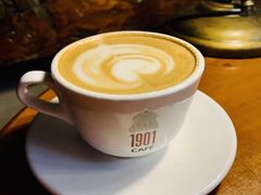 -1901 Cafe(西四店)