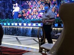 -芭菲盛宴·环球美食(解放碑英利国际店)