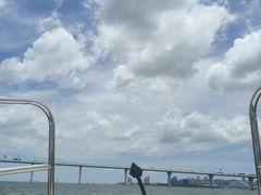 -鑫艋游艇海钓俱乐部