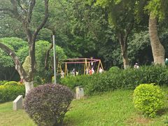 -天河儿童公园