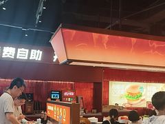 -龍歌自助小火锅(雨花台江南虹悦城店)