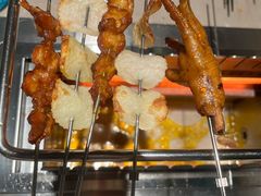 -丰茂烤串(金源店)