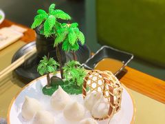 -手选潮汕鲜牛肉火锅(二七广场店)