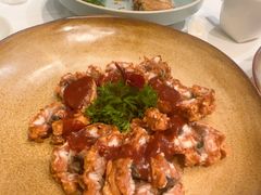 -莆田餐厅PUTIEN(金融街购物中心店)