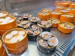 -海底捞大排档火锅(打浦路店)