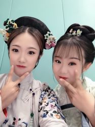 -盘子女人坊古装写真摄影(天津总店)