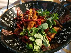 -天怡·鱼工厂(梅溪湖店)