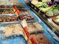 -徐记海鲜(大雁塔|金都店)