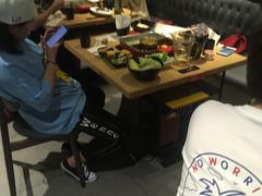 -新辣道鱼火锅(领展购物广场·中关村店)