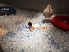 -NOKNOK若蔻亲子餐厅(天地壹方北馆店)