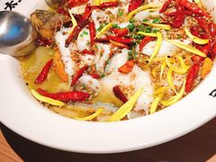 二人份酸菜鱼-太二酸菜鱼(沈阳万象城店)