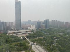 -无锡君来洲际酒店