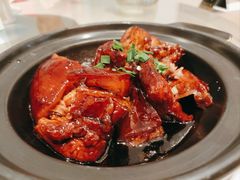-群乐饭店(滨安路店)